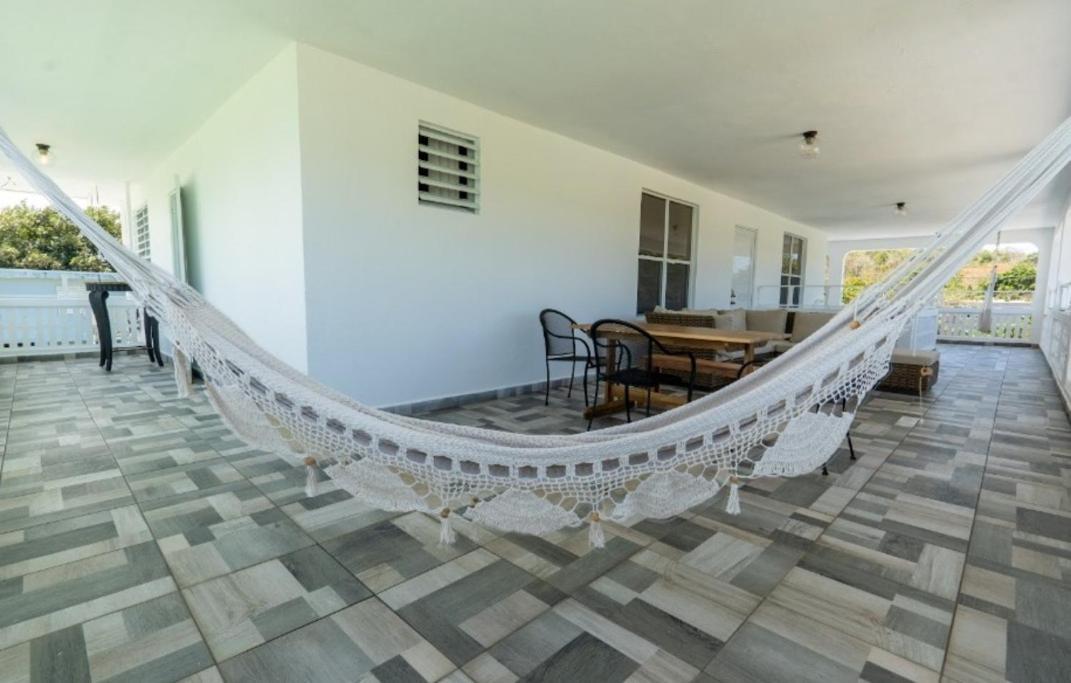 El Flamingo Beach Club Manati Exterior foto
